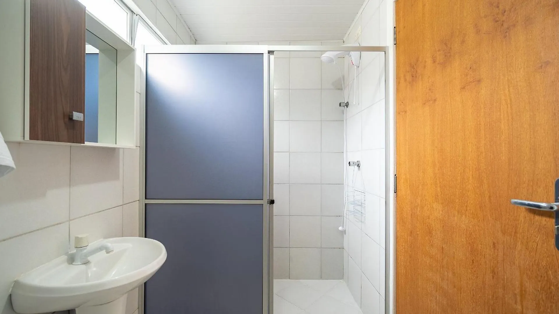 Apartmán Estudio Duo 550M Da Ufsc By Achei Florianópolis